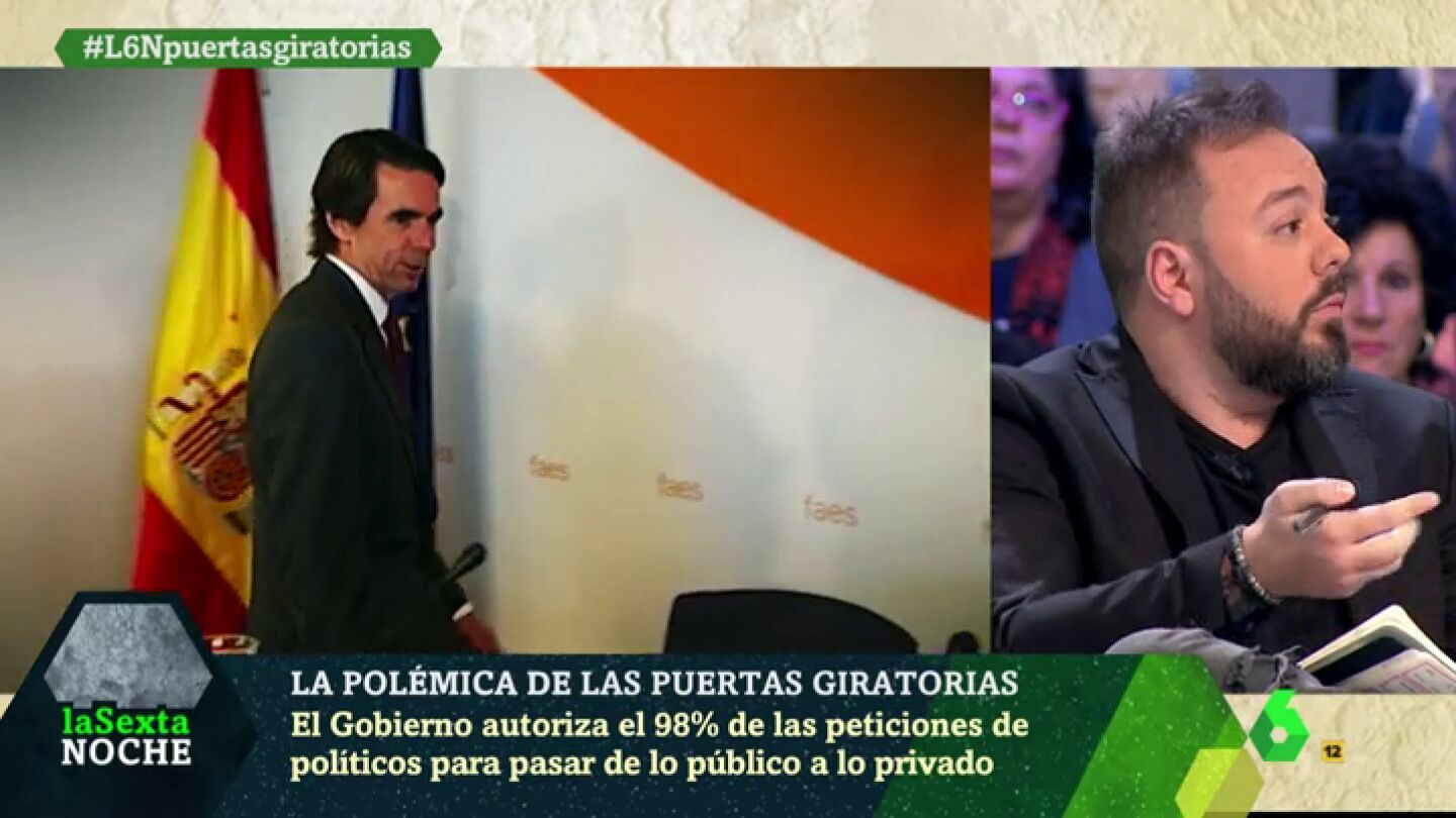Antonio Maestre