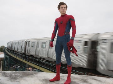 Spiderman Spiderman