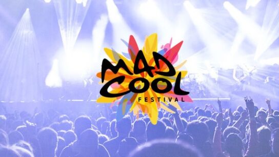 Festival m&uacute;sica