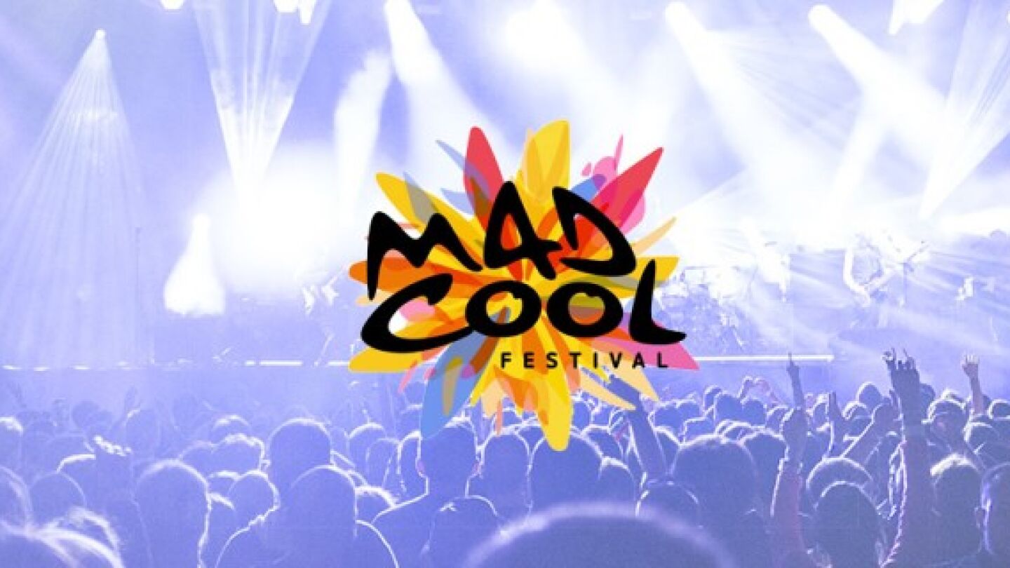 Festival m&uacute;sica