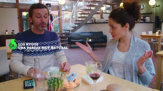Los hygge Los hygge