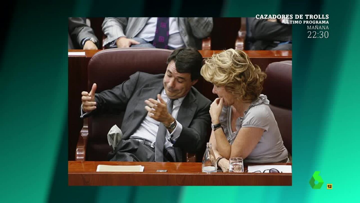 Aguirre registra a Ignacio Gonz&aacute;lez