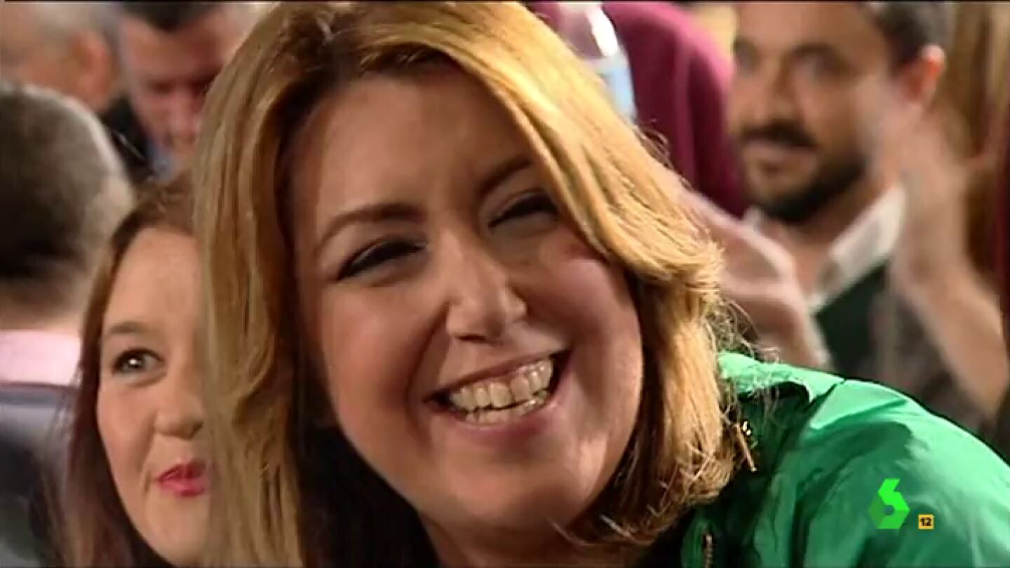 Susana D&iacute;az