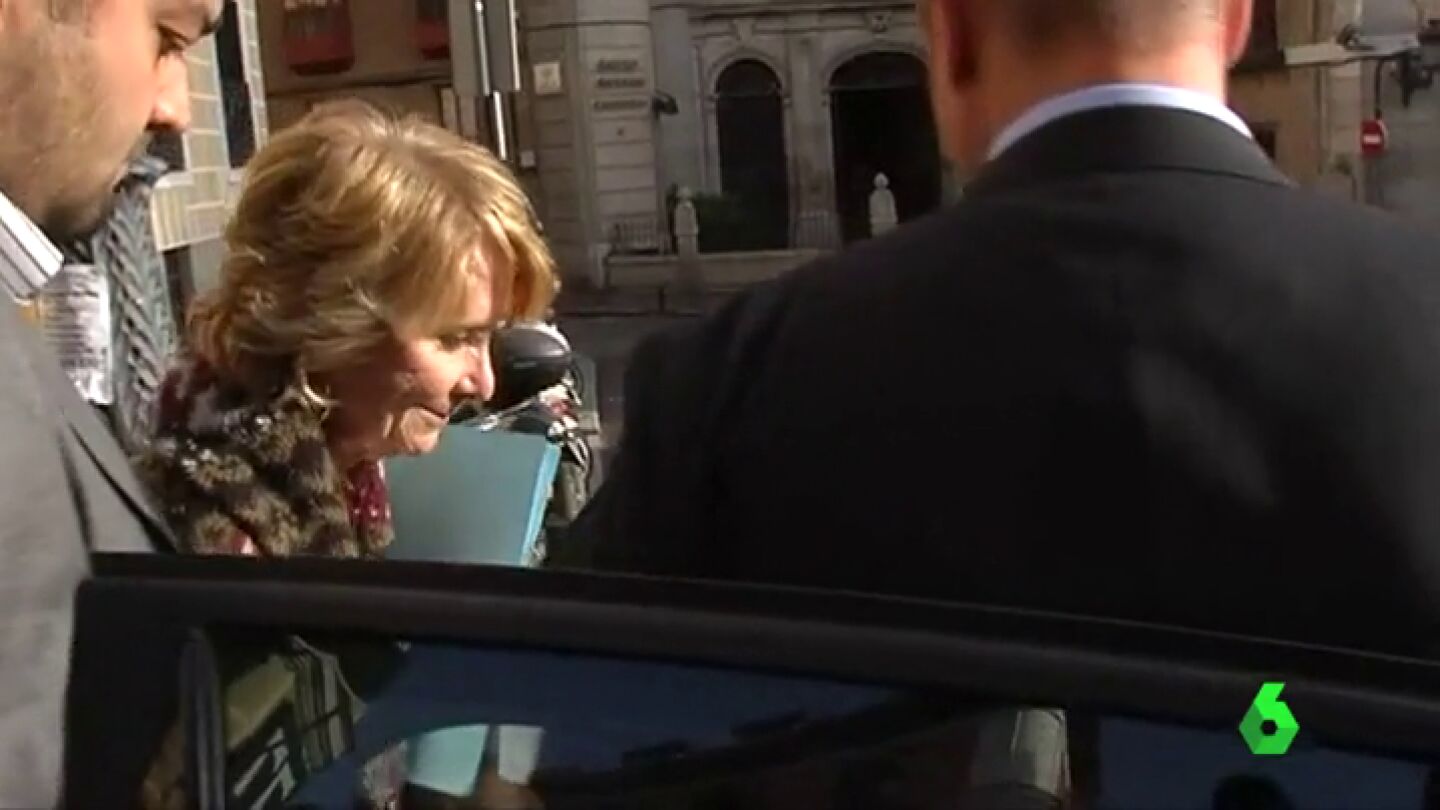 Esperanza Aguirre