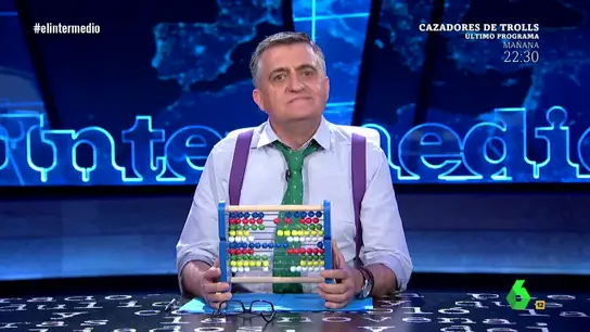 El Gran Wyoming El Gran Wyoming