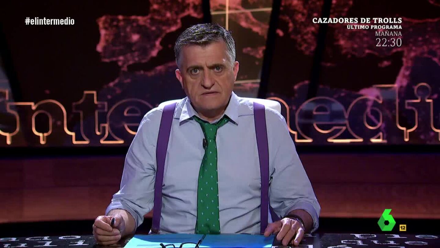 El Intermedio