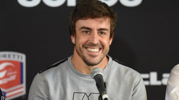 Fernando Alonso