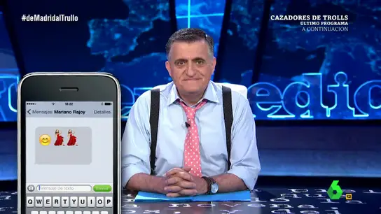 El Intermedio El Intermedio