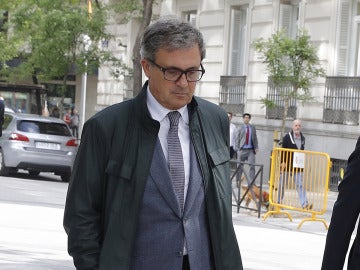 Jordi Pujol Ferrusola Jordi Pujol Ferrusola