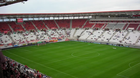 Estadio Nueva Condomina Estadio Nueva Condomina