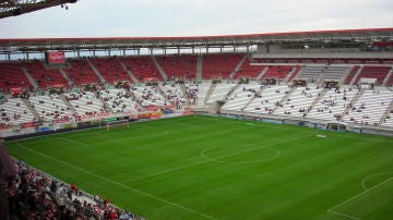 Estadio Nueva Condomina
