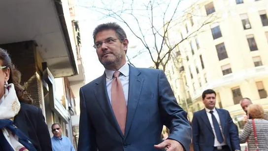 Rafael Catalá Rafael Catalá
