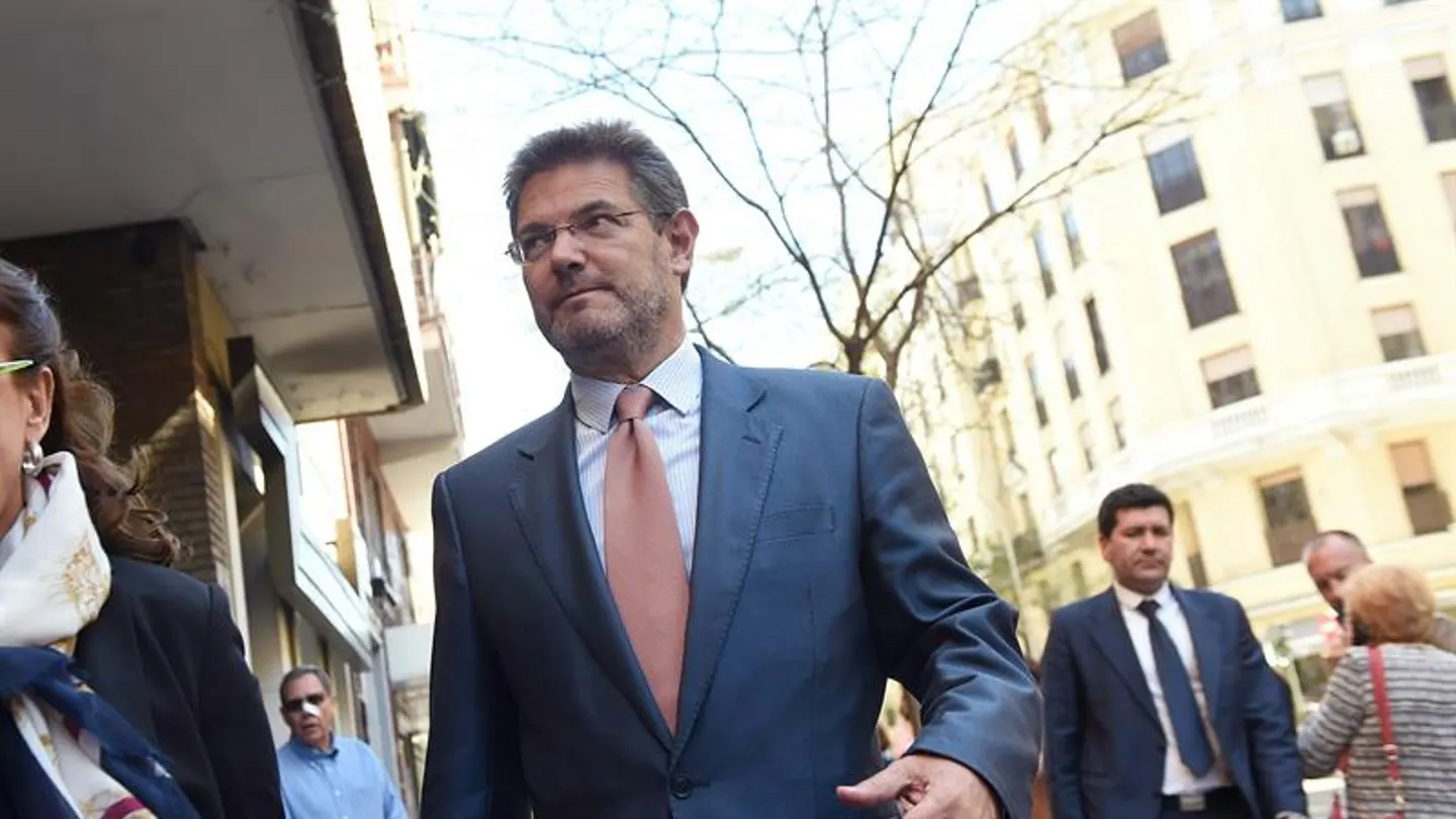 Rafael Catalá Rafael Catalá
