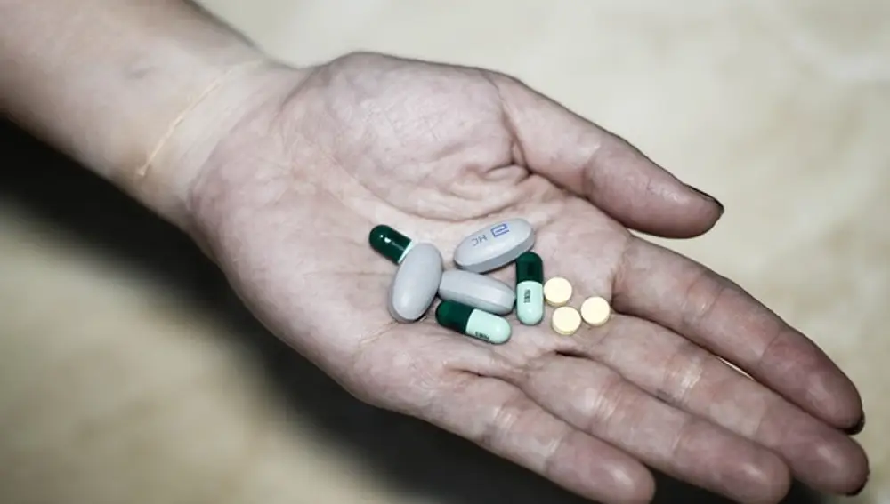 Según otro estudio reciente, el efecto placebo se produce incluso si conocemos el engaño