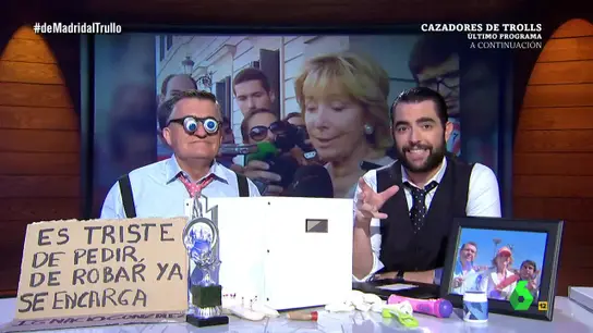El Intermedio El Intermedio