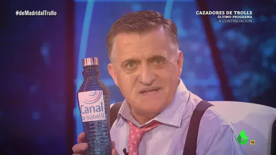 El Gran Wyoming El Gran Wyoming
