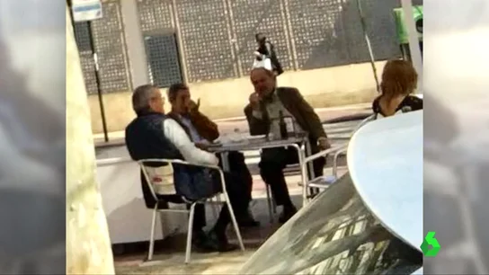 Frame 0.0 de: JUEZ Frame 0.0 de: JUEZ