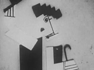 Frame 15.564142 de: Arte y cine, 120 años de influencias mutuas para buscar a las musas Frame 15.564142 de: Arte y cine, 120 años de influencias mutuas para buscar a las musas
