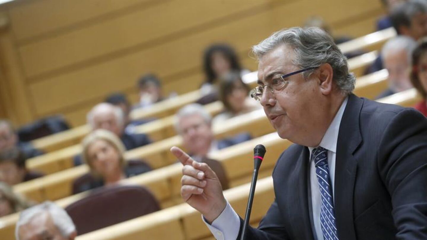 Juan Ignacio Zoido
