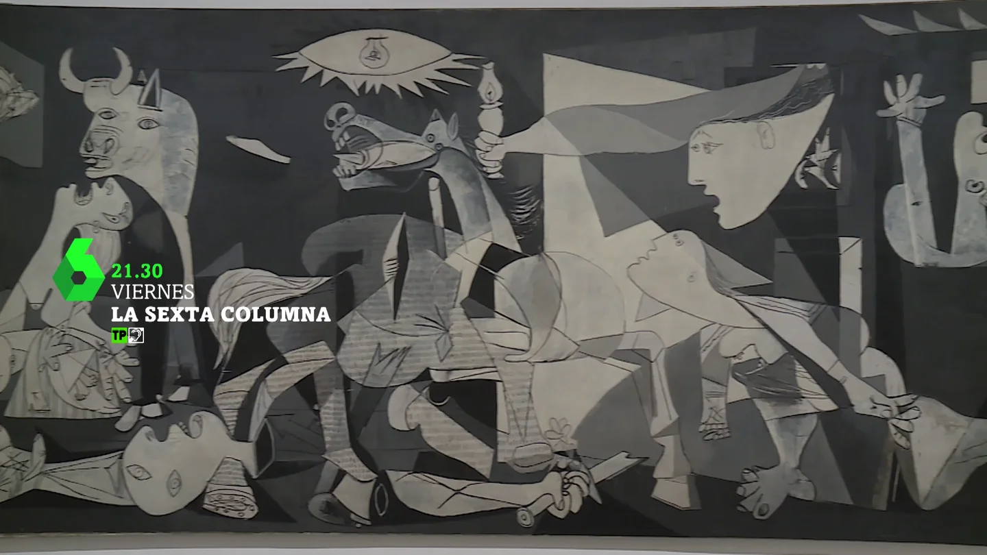laSexta Columna laSexta Columna