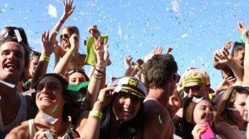 Festival de música