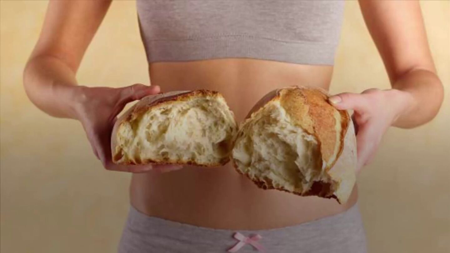 Frame 0.0 de: 10 s&iacute;ntomas que te indican que puedes ser intolerante al gluten