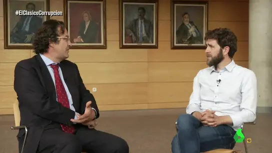 El Intermedio El Intermedio