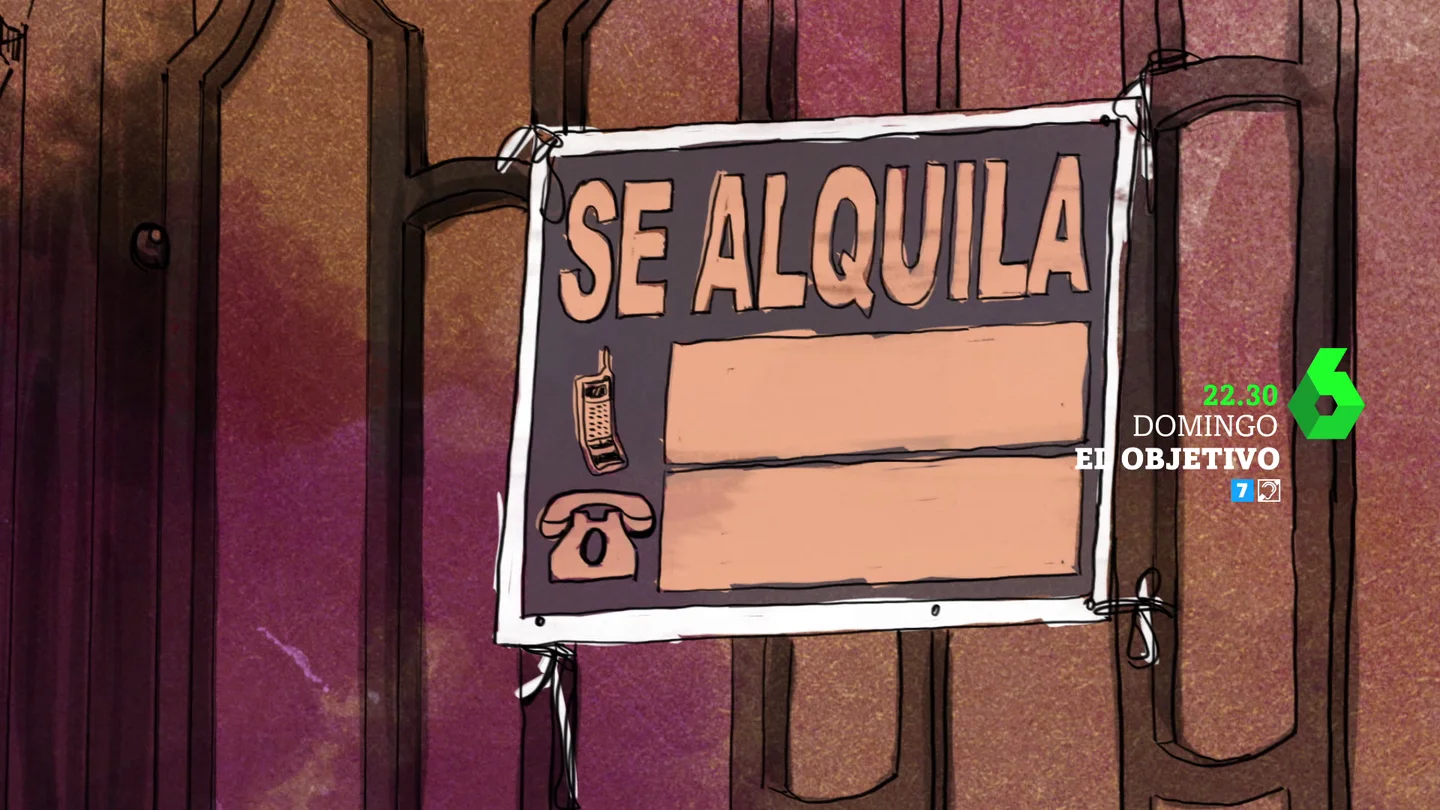 El Objetivo El Objetivo