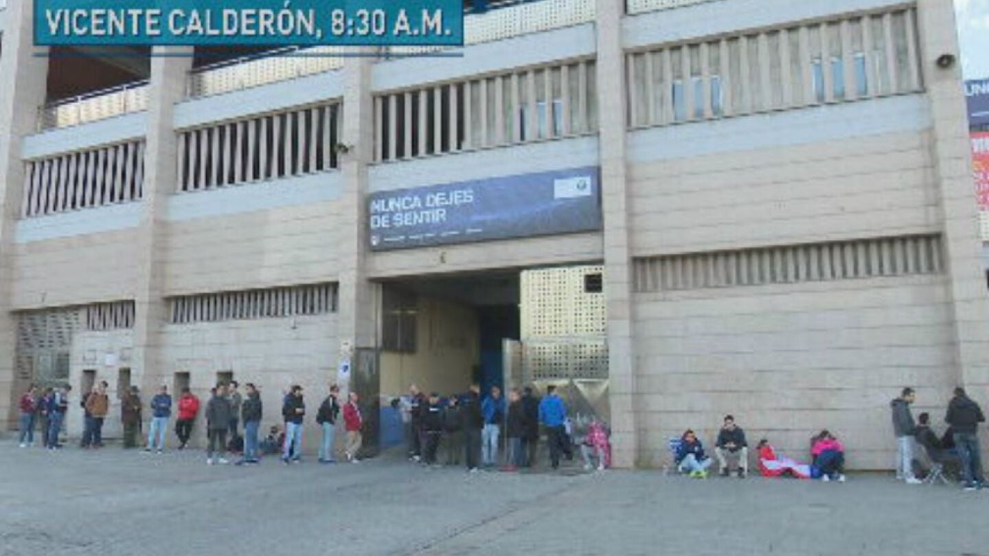 Vicente Calder&oacute;n
