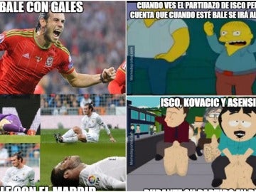 Los mejores 'memes' del Deportivo - Real Madrid Los mejores 'memes' del Deportivo - Real Madrid
