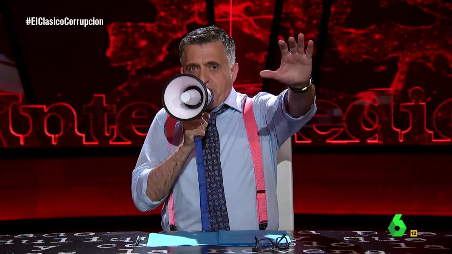 El Intermedio