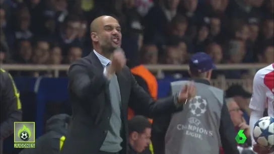 Guardiola vs Mourinho Derbi de Manchester por Europa