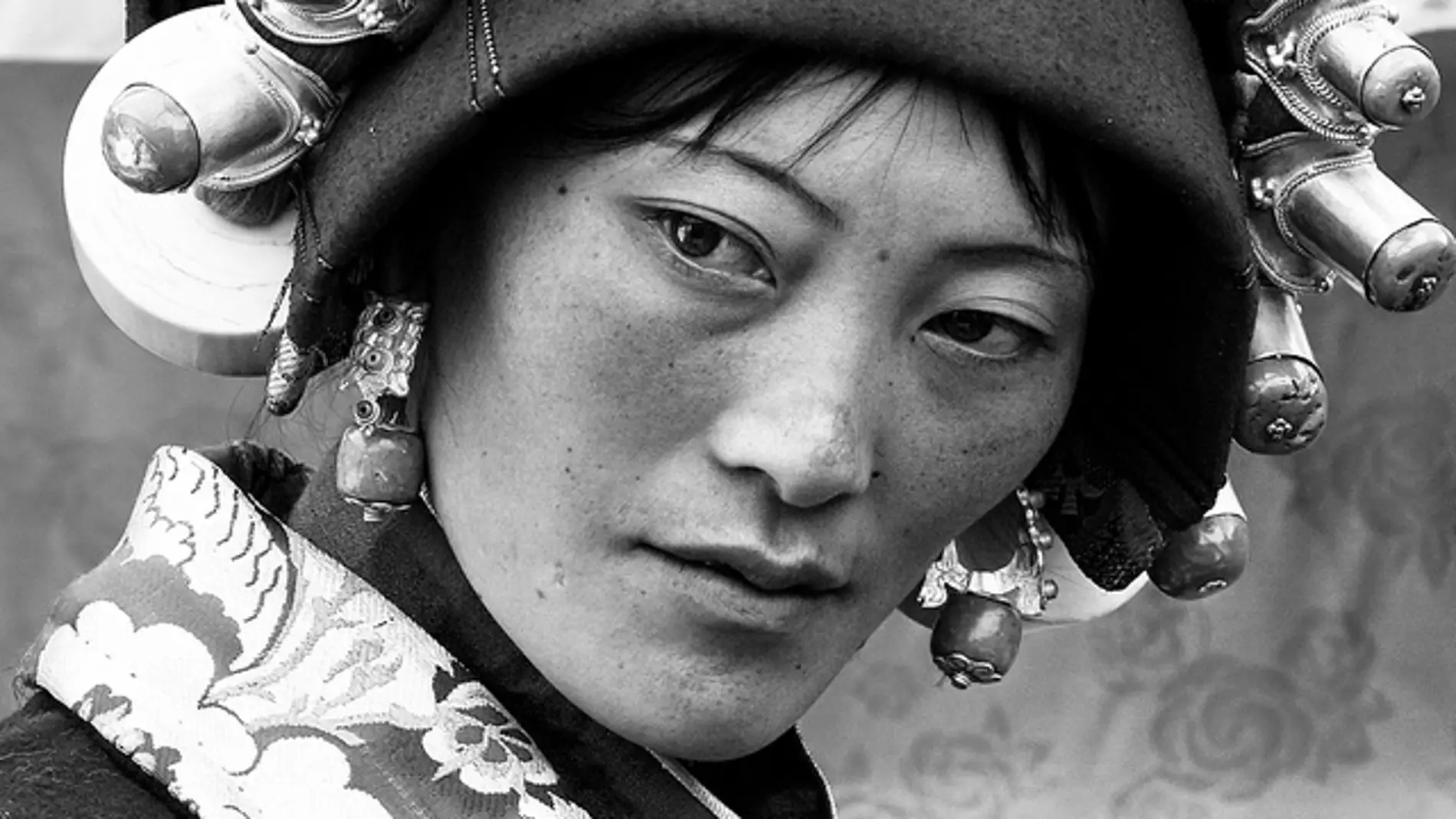 Los tibetanos se adaptaron a vivir en las alturas gracias a sus genes