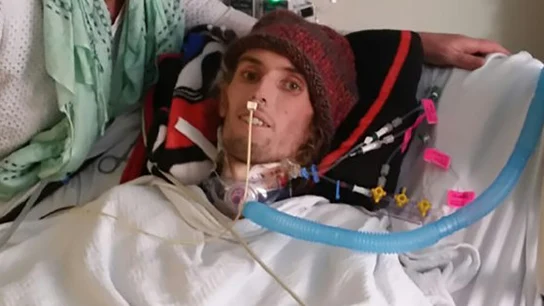 Riley Hancey Riley Hancey