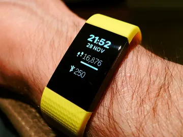 FitBit FitBit