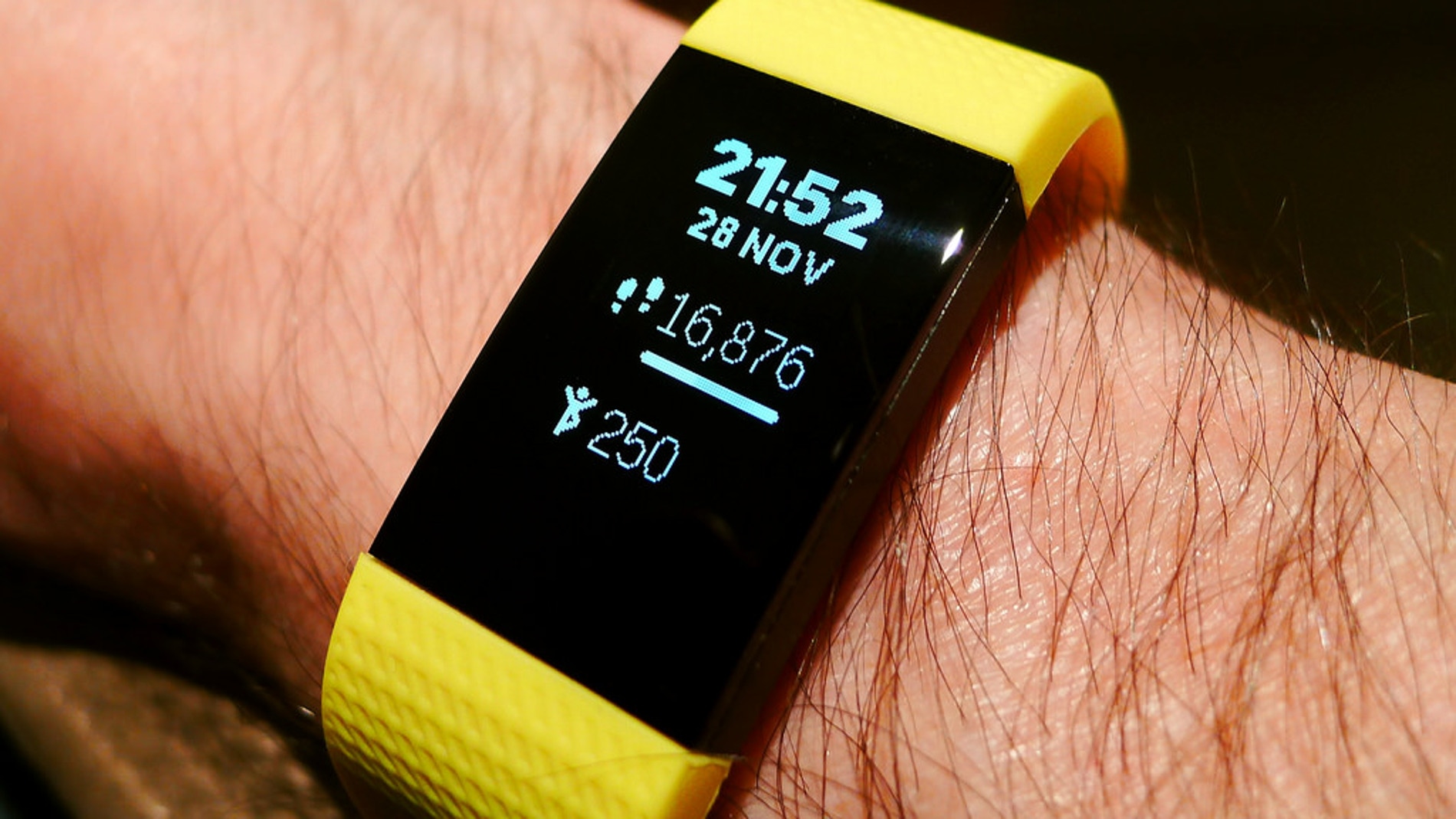 FitBit