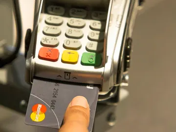 Mastercard Mastercard