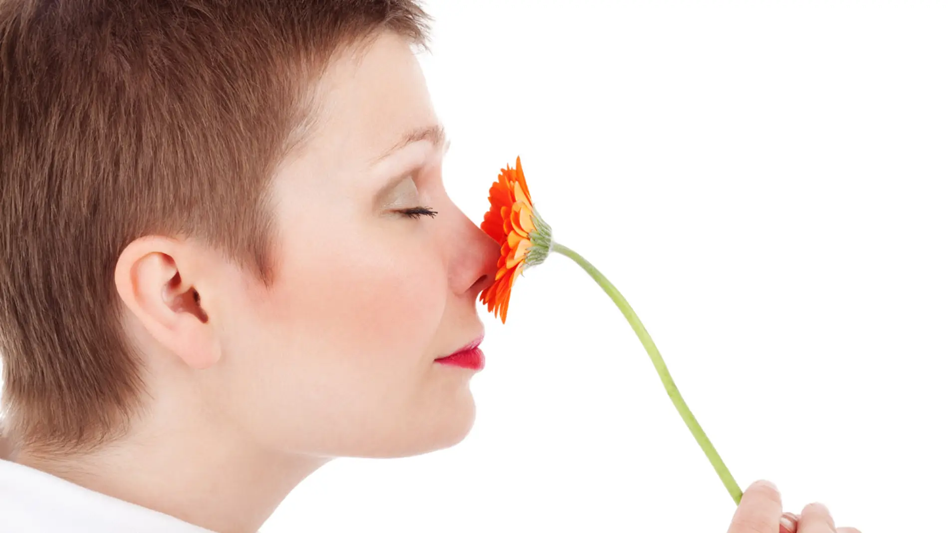Los hiperósmicos son capaces de distinguir el olor de una flor entre la basura