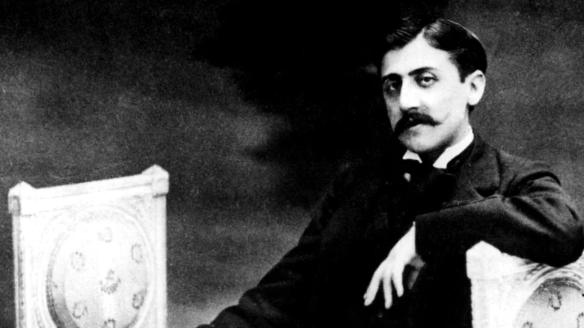 Marcel Proust