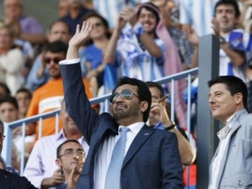 Abdullah Al-Thani Abdullah Al-Thani