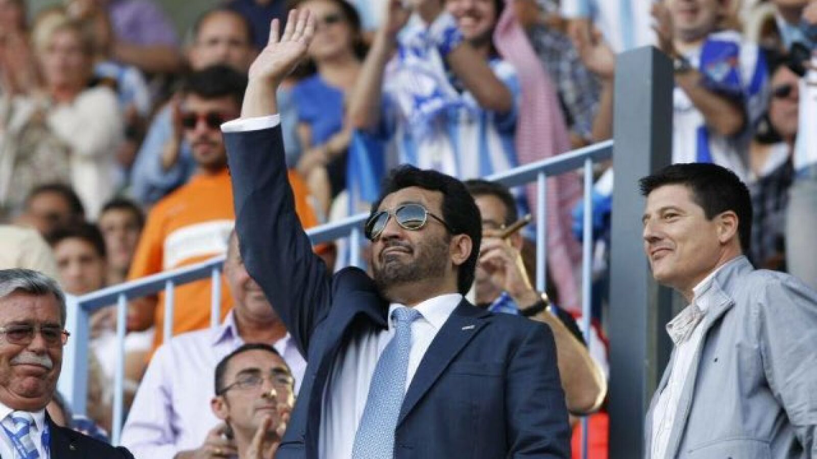Abdullah Al-Thani