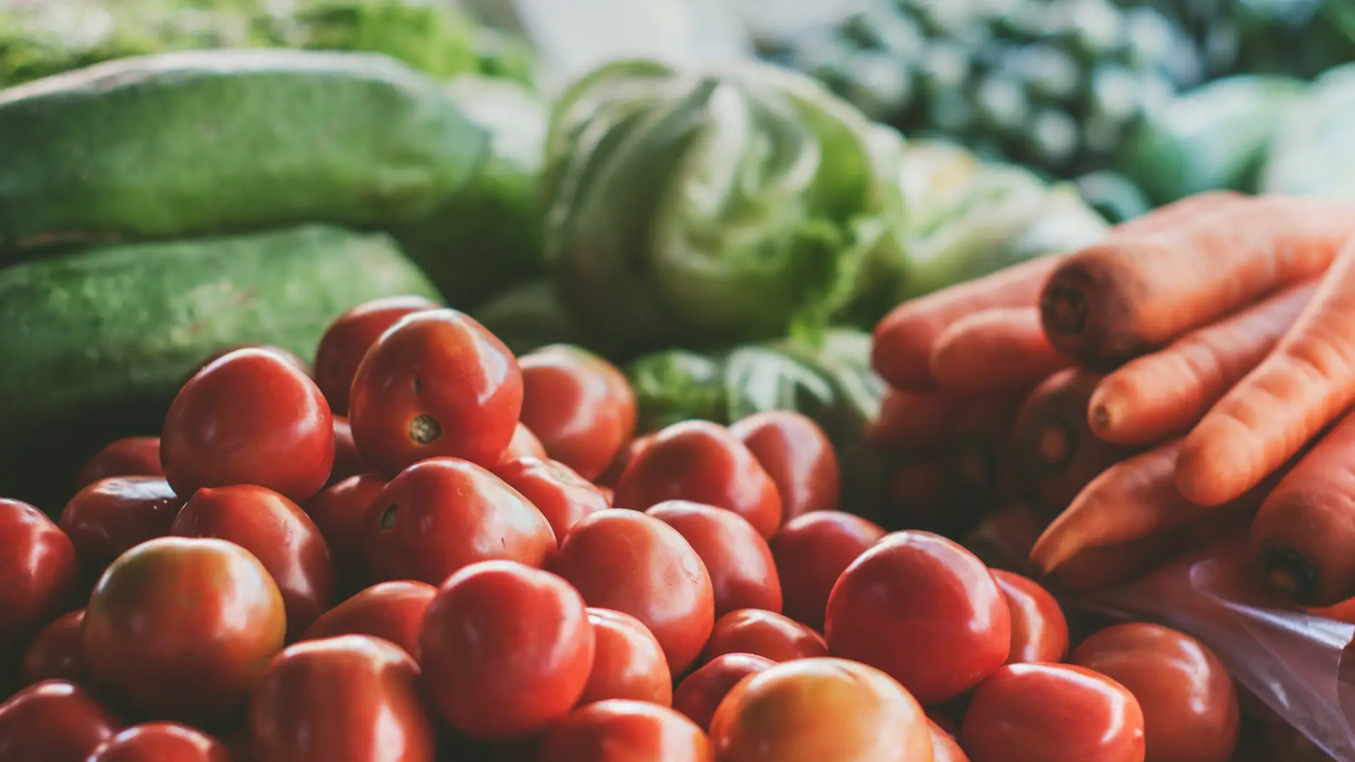 Un estilo de vida saludable reduce el riesgo de cancer colorrectal y de mama