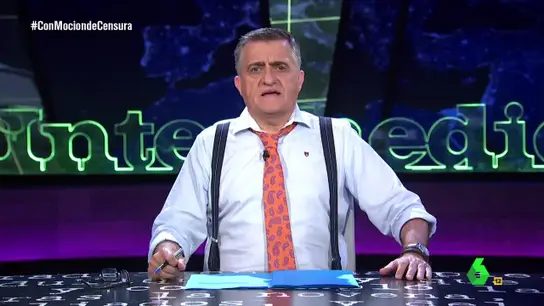 El Gran Wyoming El Gran Wyoming