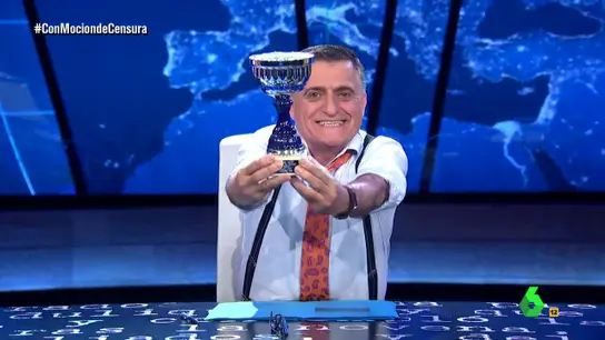 El Intermedio El Intermedio