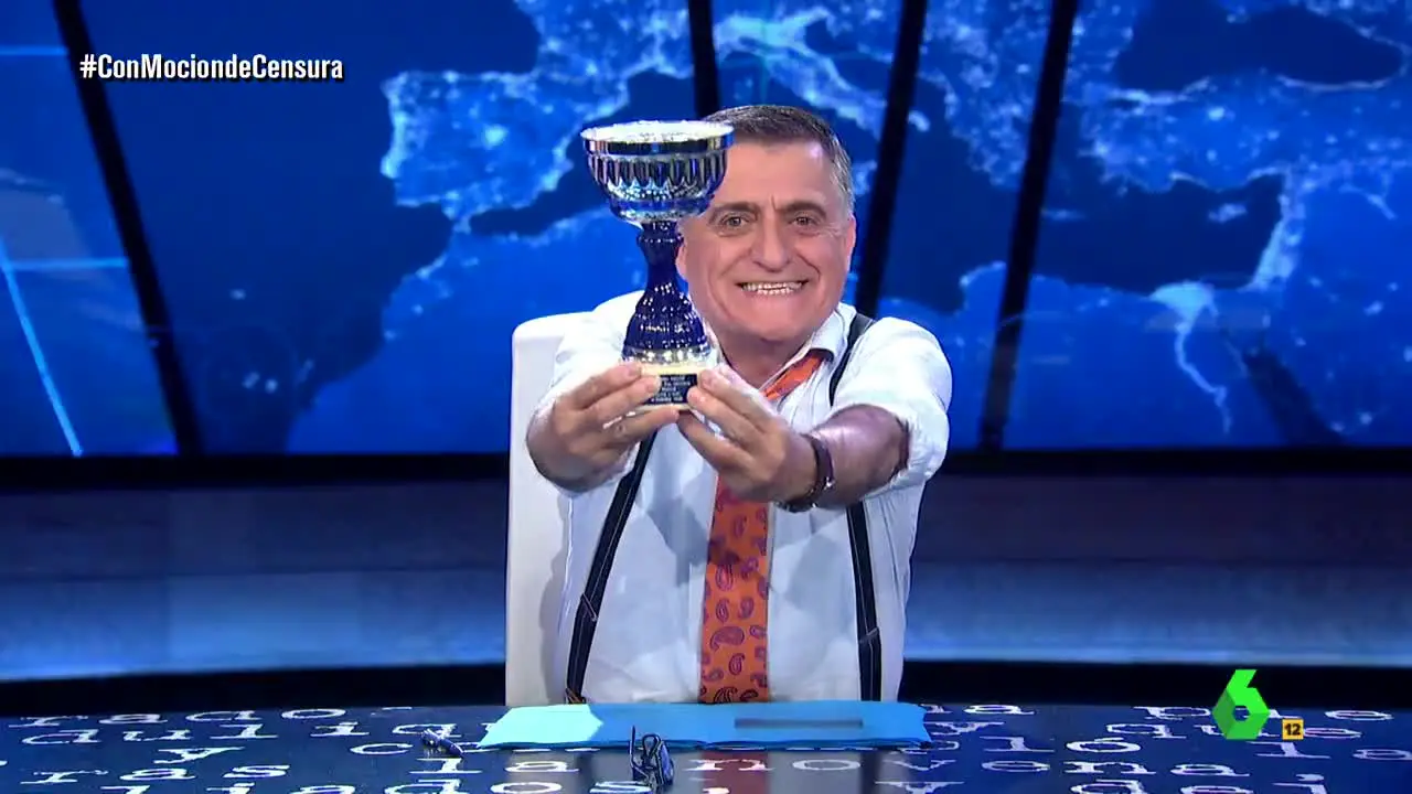 El Intermedio El Intermedio