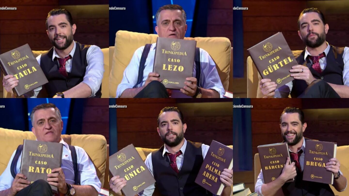 El Intermedio