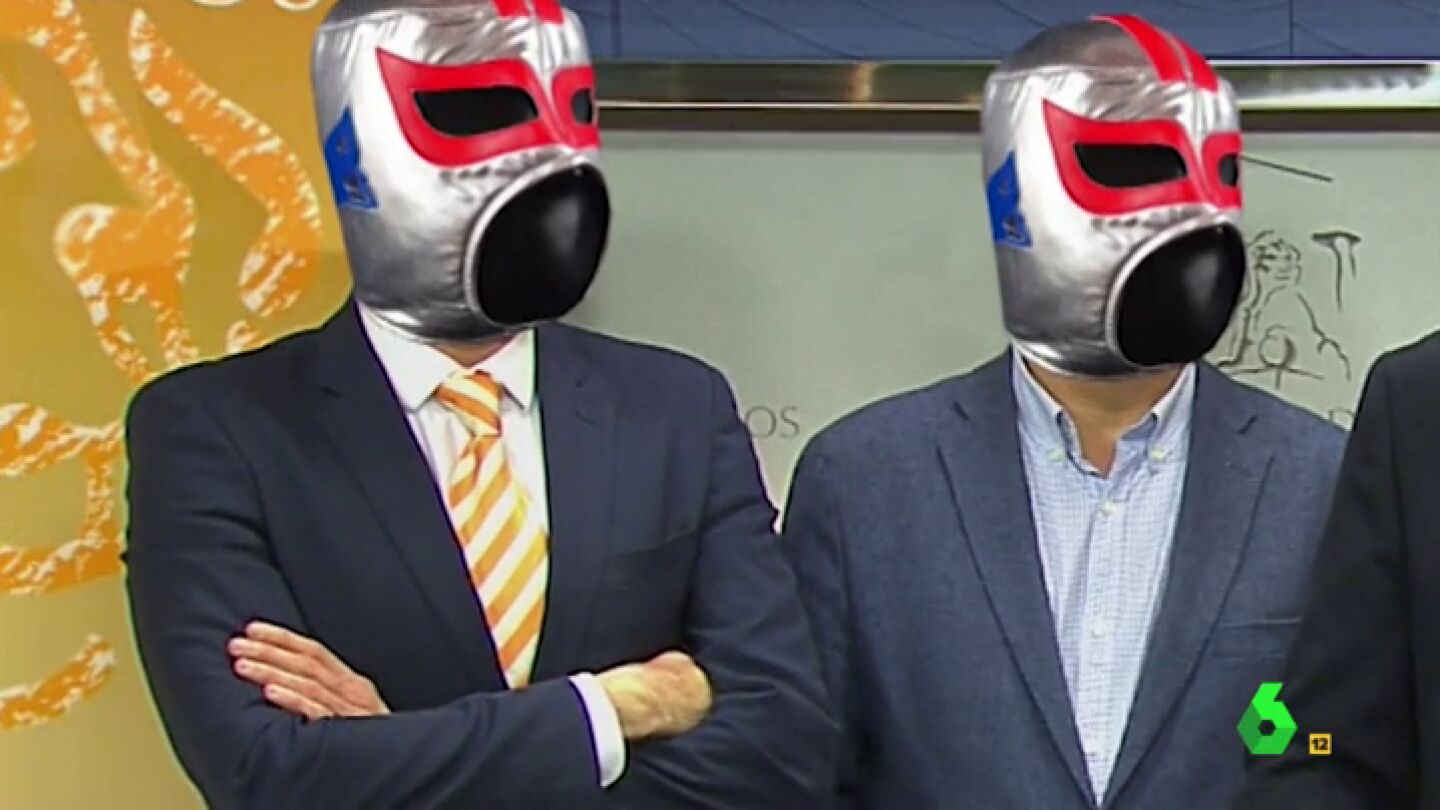 V&iacute;deos manipulados