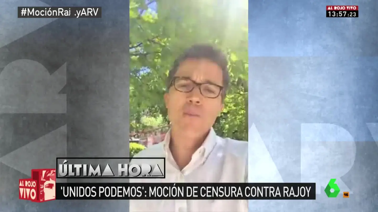Errejón Errejón