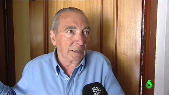 Padre de Jimena María Rico Montero Padre de Jimena María Rico Montero