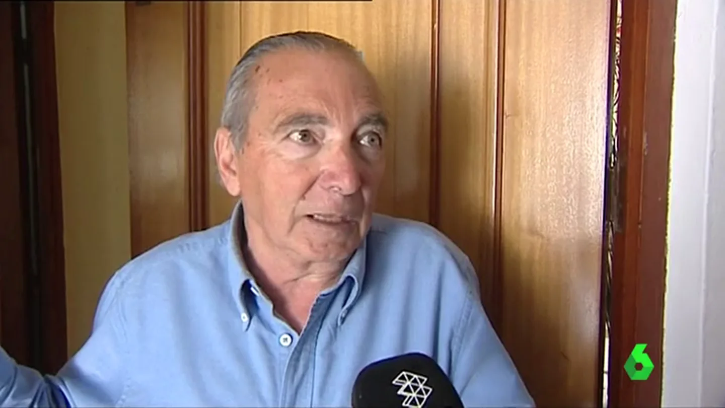 Padre de Jimena María Rico Montero Padre de Jimena María Rico Montero